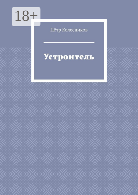 Устроитель, Пётр Колесников
