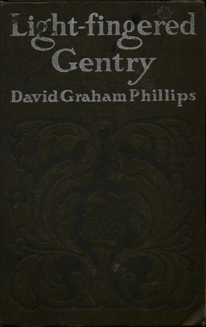 Light-Fingered Gentry