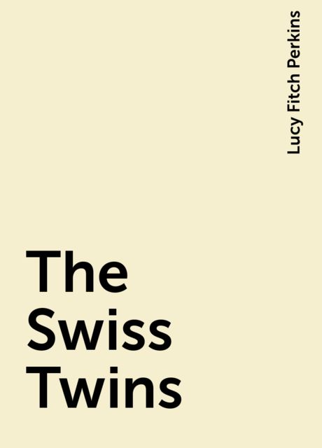 The Swiss Twins