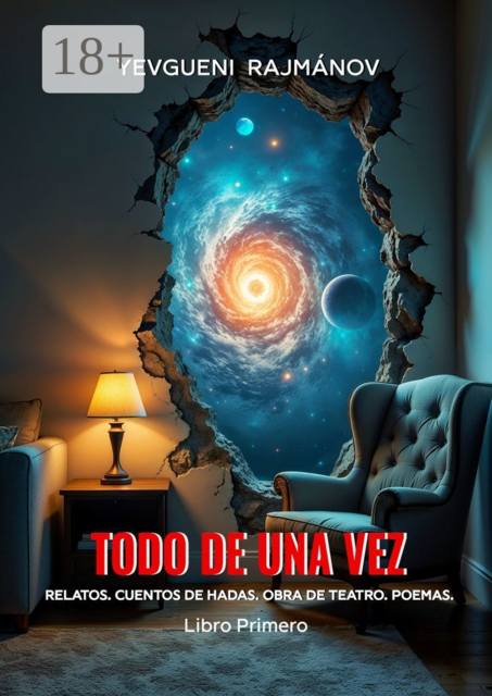 Todo De Una Vez