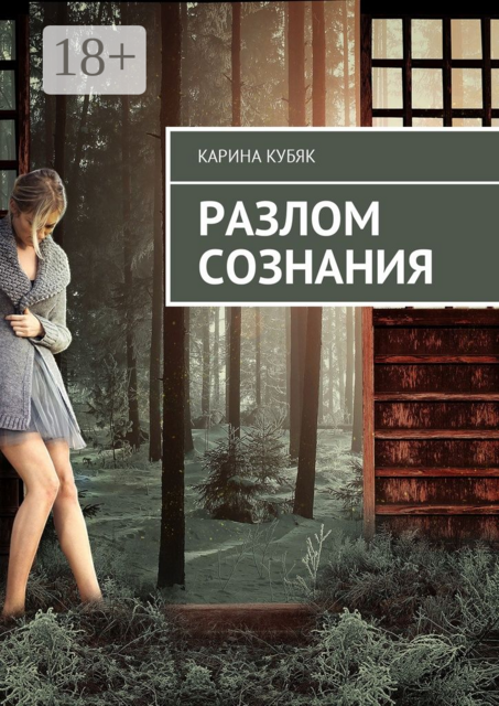 Разлом сознания