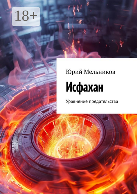 Исфахан. Уравнение предательства