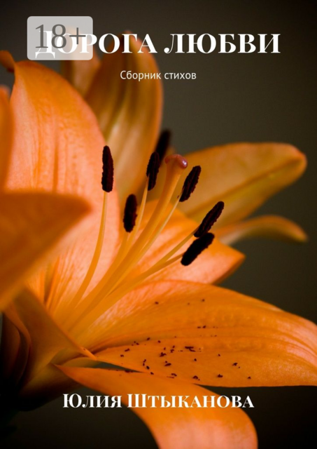 Дорога любви