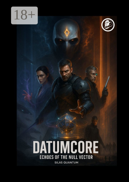 Datumcore: Echoes of the Null Vector