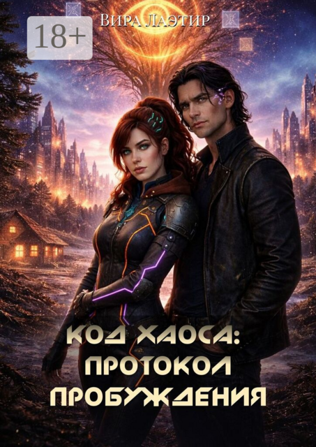 Код хаоса: Протокол пробуждения