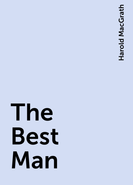 The Best Man