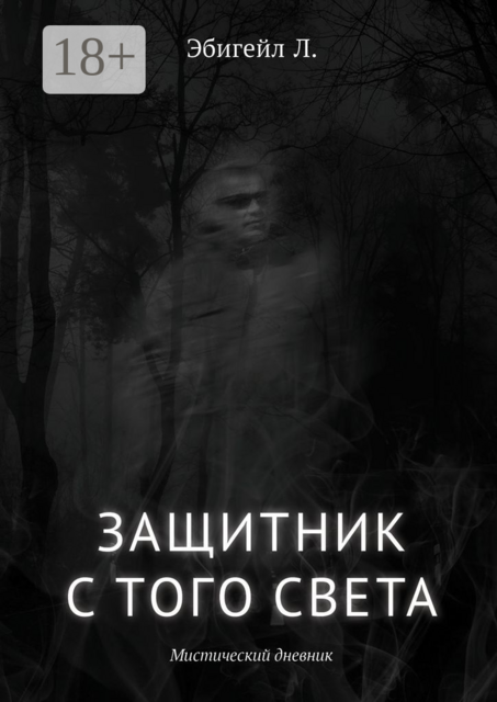 Защитник с того света. Мистический дневник