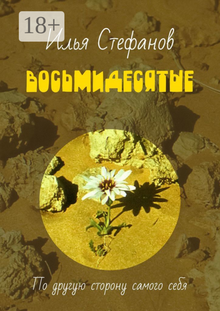 Восьмидесятые. По другую сторону самого себя, Илья Стефанов