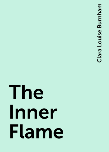 The Inner Flame