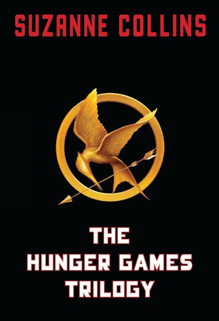 THG Trilogy