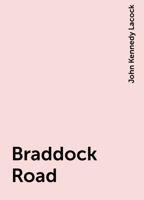 Braddock Road