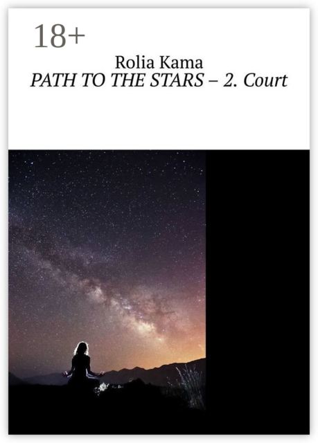 Path to the Stars — 2. Court