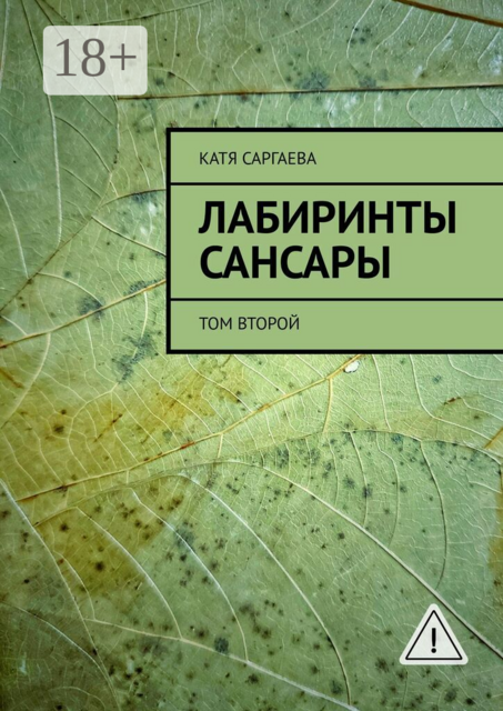 Лабиринты сансары. Том второй