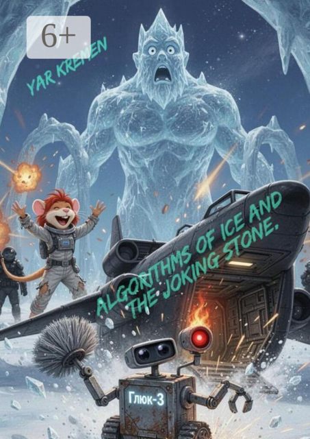 Algorithms of Ice and the Joking Stone