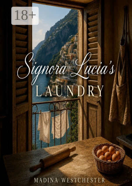 Signora Lucia’s Laundry