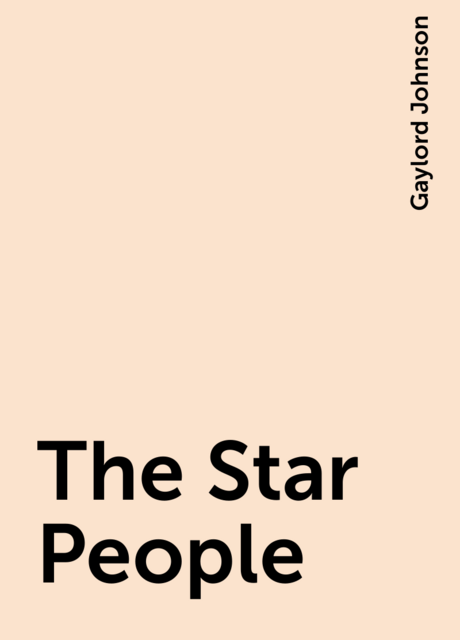The Star People