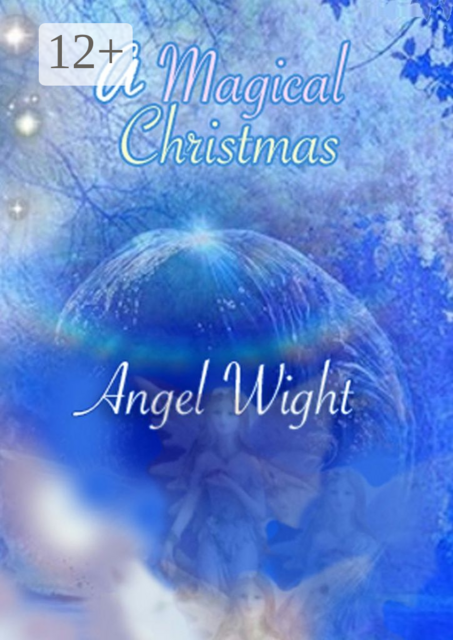 A Magic Christmas. Diary of wishes