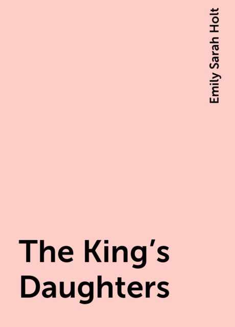 The King's Daughters