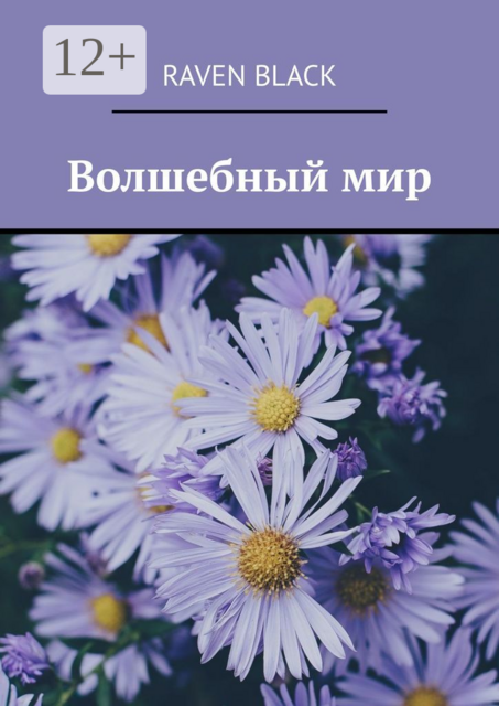 Волшебный мир