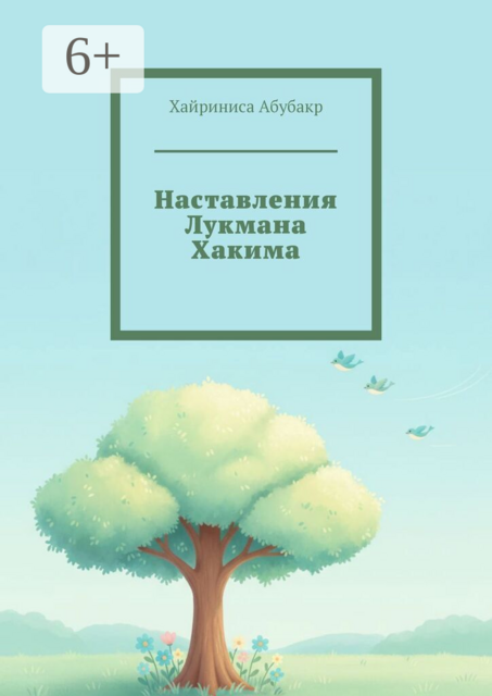 Наставления Лукмана Хакима