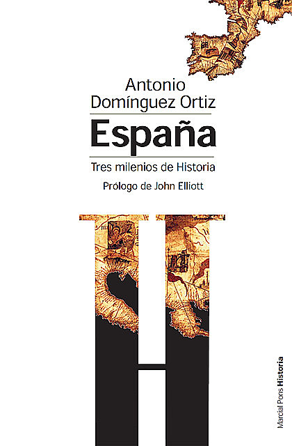 España, tres milenios de historia