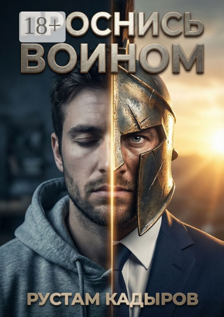 Проснись воином