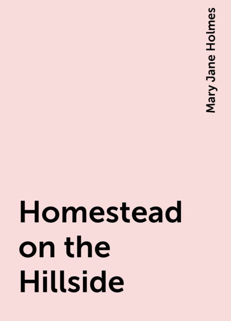 Homestead on the Hillside