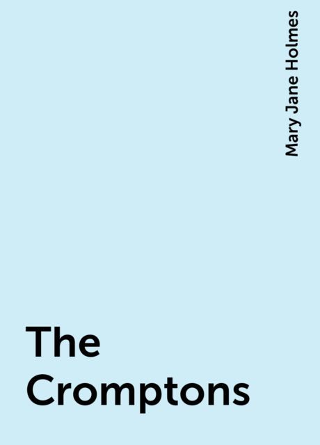 The Cromptons