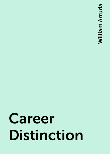 Career Distinction