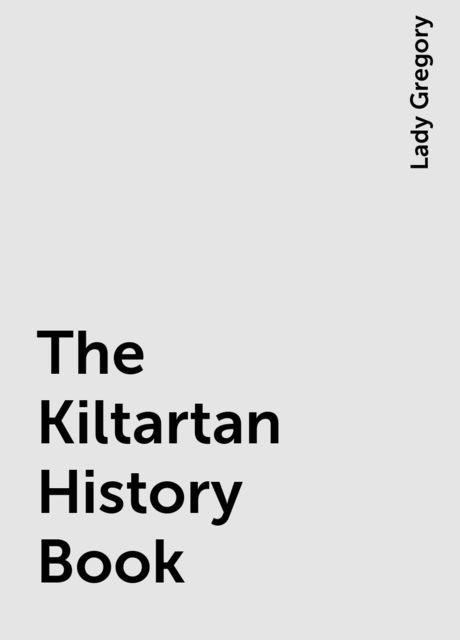 The Kiltartan History Book