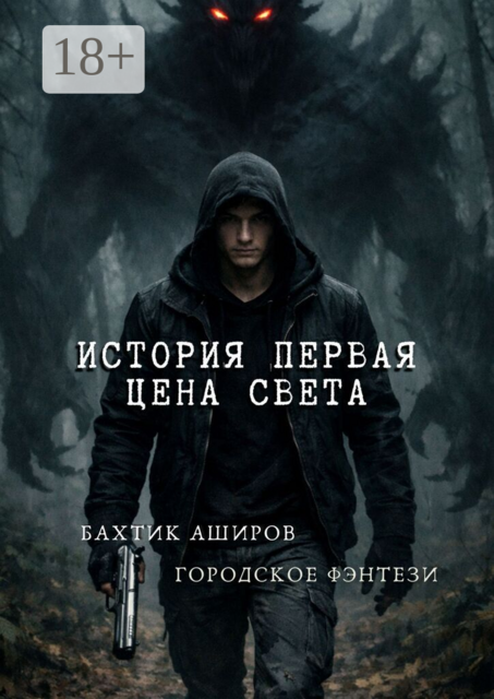 История первая. Цена света
