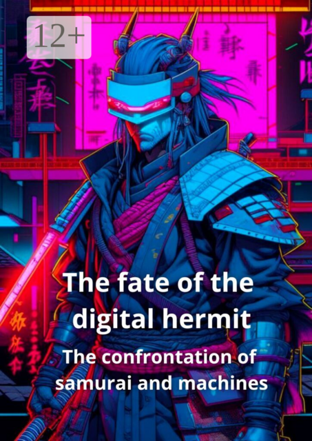 The fate of the digital hermit. The confrontation of samurai and machines