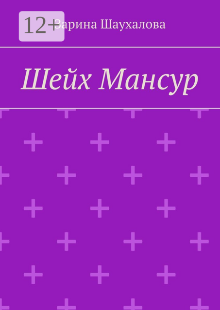 Шейх Мансур