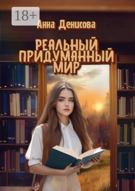 Реальный придуманный мир