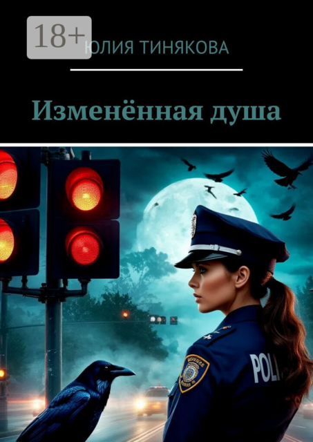 Изменённая душа
