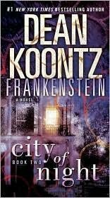 Frankenstein 2: City of Night