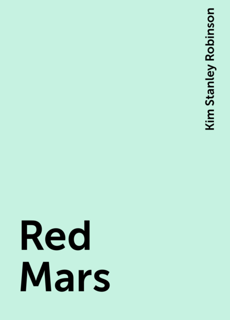 Red Mars