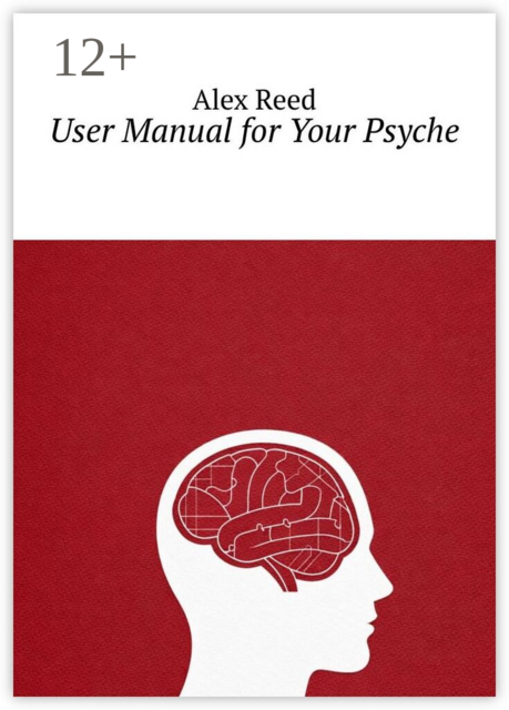 User manual for your psyche. Conquer anxiety and find inner peace
