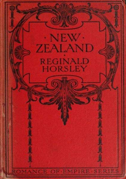 New Zealand