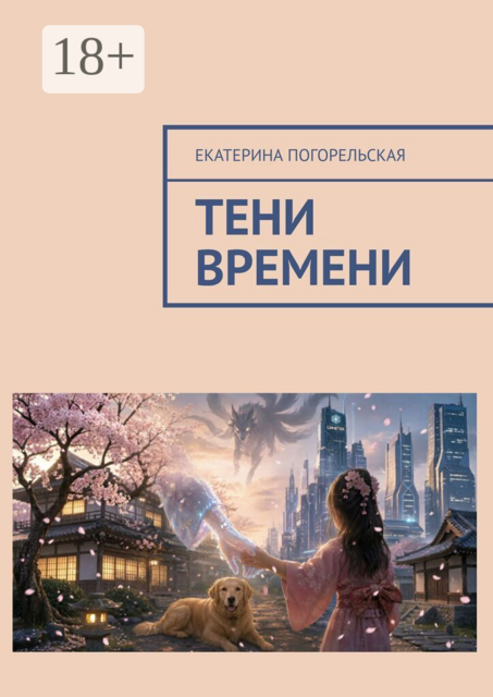 Тени Времени