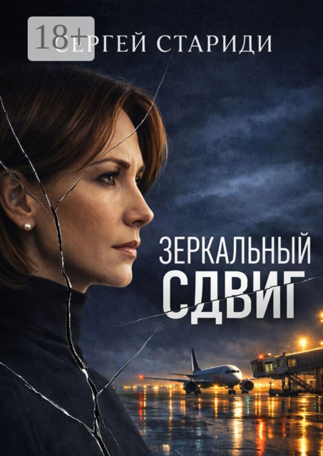 Зеркальный сдвиг