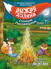 Волшебные приключения