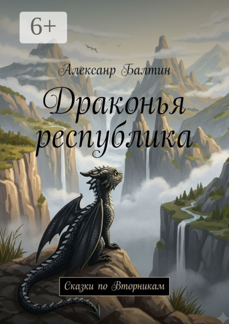 Драконья республика