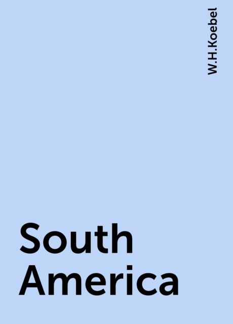 South America