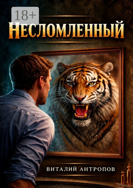 Несломленный