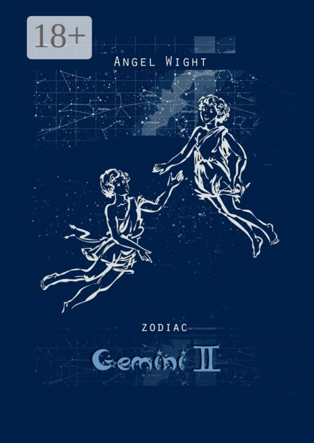 Gemini. Zodiac