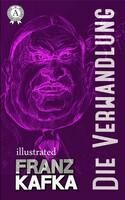 Die Verwandlung. Illustrated edition