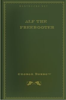 Alf the Freebooter