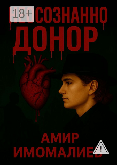 Неосознанно Донор
