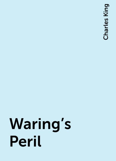 Waring's Peril